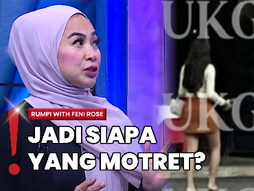 Cocoklogi Warganet Setelah Ramai Foto Mirip AK dan RK di Eropa