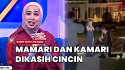 Berawal Saling Komen di Medsos, Justin Hubner Lamar Jennifer Coppen