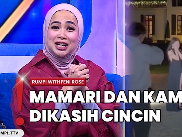 Berawal Saling Komen di Medsos, Justin Hubner Lamar Jennifer Coppen