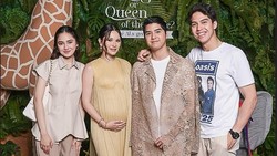 Segera Punya Keponakan Perempuan, El Rumi: Pasti Seru