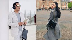 Ada Sosok Wanita Rambut Panjang di Video 2024 Ridwan Kamil, Diduga Aura Kasih
