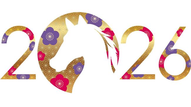 8 Shio Paling Beruntung Soal Percintaan di Tahun 2026