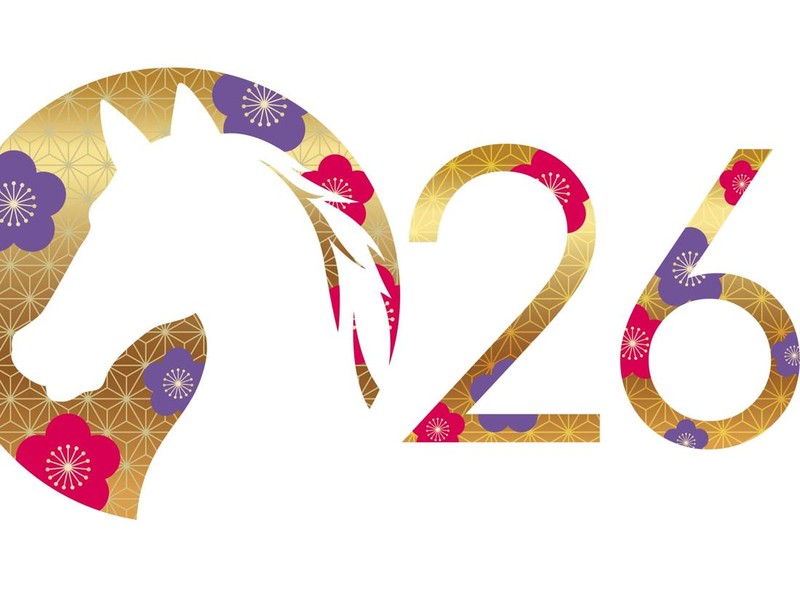 8 Shio Paling Beruntung Soal Percintaan di Tahun 2026