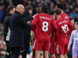 Slot Frustrasi Rekor Set-Piece Liverpool Jelek: Sulit Finis 4 Besar