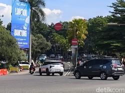 Prakiraan Cuaca Bandung, Jumat 26 Desember 2026: Berawan