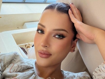 Mewah! Momen Tasya Farasya Perlihatkan Rumah Barunya Hampir Jadi Usai Resmi Cerai