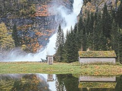 Toilet Umum di Dunia Ini Gak Cuma Fungsional tapi Unik dan Estetik