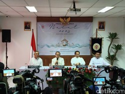 Keuskupan Agung Jakarta Akan Fokus Dengungkan Pertaubatan Ekologis di 2026