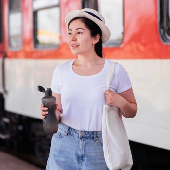 10 Resolusi 2026 Buatmu yang Ingin Lebih Ramah Lingkungan, Terapkan Kebiasaan Sederhana Ini Yuk!