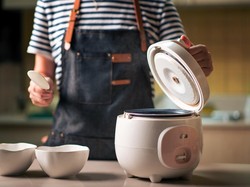 Salah Kaprah Memanaskan Nasi Sisa: Tidak Bau Bukan Jaminan Masih Aman