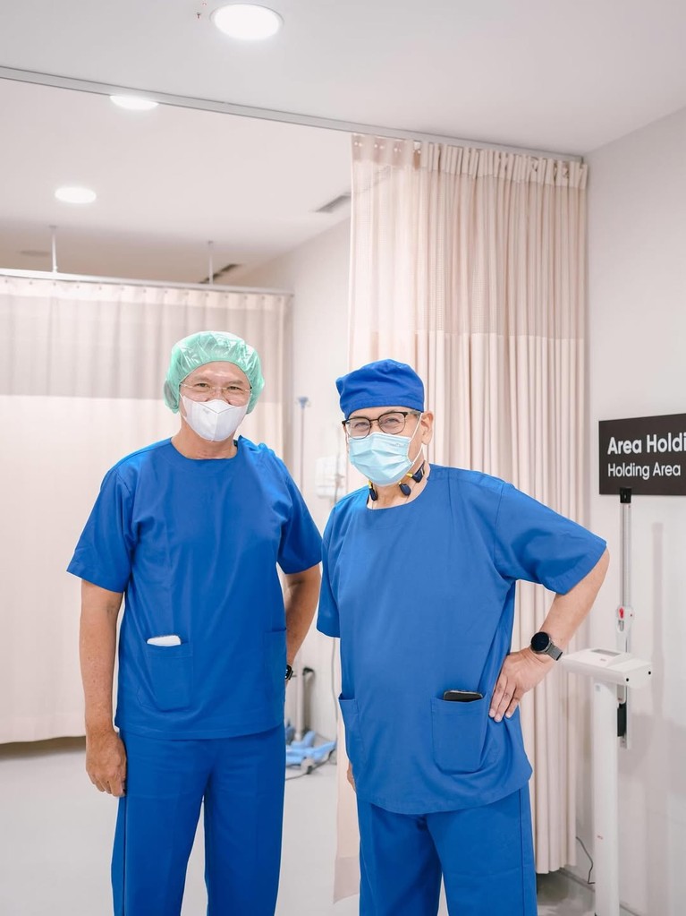 Ahok dan Puput Nastiti Devi