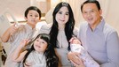 Ahok dan Puput Nastiti Devi