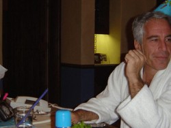 Apa dan Siapa yang Ada dalam Dokumen Epstein?