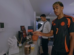 Lamine Yamal Pamer Apartemen Mewahnya, Isinya Bikin Melongo