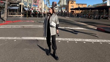 Diduga Kode ke Ridwan Kamil Minta Dinikahi, Aura Kasih: Jadi Kapan Atuh A?