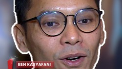 Video: Alasan Ben Kasyafani Pilih Bekerja Jelang Pergantian Tahun 2026