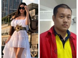 Bos Game China Tuntut Mantan Pacar Rp 700 M, Terungkap Fakta Punya 300 Anak