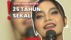 Video: Natal 2025 Penuh Syukur, Citra Scholastika Ikuti Jubelium di Vatikan