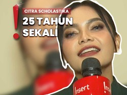 Video: Natal 2025 Penuh Syukur, Citra Scholastika Ikuti Jubelium di Vatikan