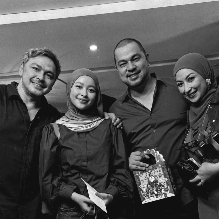 Deddy Corbuzier&comma; Sultan Djorghi&comma; Irfan Bachdim