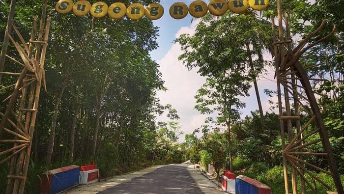 5 Desa Wisata Terbaik untuk Liburan di Jogja yang Wajib Masuk Wishlist