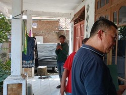 Nenek di Surabaya Diduga Diusir Paksa Ormas Alami Luka hingga Berdarah