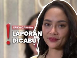 Video: Pihak Erika Carlina Ungkap Alasan Damai dengan DJ Panda