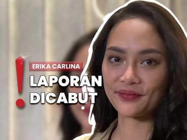 Video: Pihak Erika Carlina Ungkap Alasan Damai dengan DJ Panda