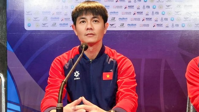 Pelatih timnas futsal Vietnam U-19 Nguyen Tuan Anh mengatakan mempersiapkan skenario, pemantauan, dan analisis kekuatan Timnas Futsal Indonesia U-19.