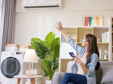 Harga Spesial Akhir Tahun, AC hingga Mesin Cuci Mulai Rp3 Jutaan di Full Day Sale Transmart