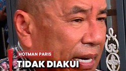 Video: Kata Hotman Paris soal Nikah Siri Tak Bisa Hapus Kasus Perzinaan