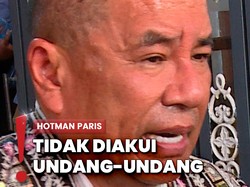 Video: Kata Hotman Paris soal Nikah Siri Tak Bisa Hapus Kasus Perzinaan