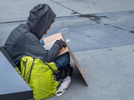 Cerita Taylor Chase Mantan Artis Nickelodeon, Dulu Bintang Kini Hidup Menggelandang