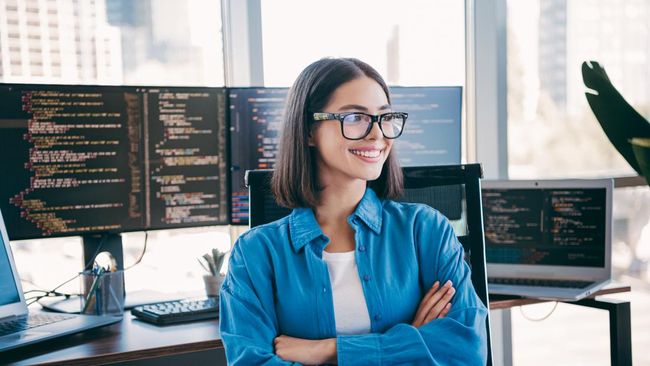 Kebiasaan Orang dengan IQ Tinggi Menurut Psikologi yang Bisa Ditiru
