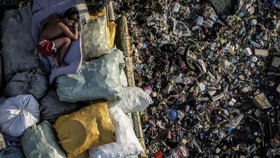 Photo of The Year 2025: Fragmen Dunia yang Rapuh