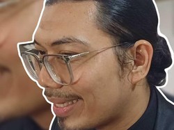 Video: Terduga Pelaku Sempat Beri Video CCTV Inara Rusli pada Saksi