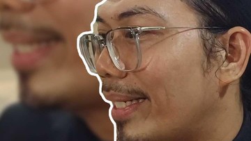 Kabar Terkini Artis dari InsertLive : Video: Terduga Penyebar CCTV Rumah Inara, Diperiksa Polisi