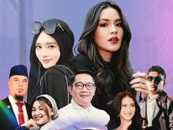 Kaleidoskop 2025:  Riuh Pop Culture