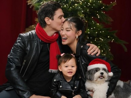 13 Bulan MengASIhi, Patricia Gouw: Menyusui Adalah Maraton Terpanjang & Terindah dalam Hidupku