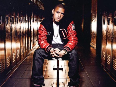 Lirik Lagu Work Out - J. Cole