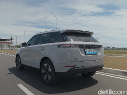 Jaecoo Tawarkan Asuransi Harga J5, Tak Berubah saat Insentif Disetop