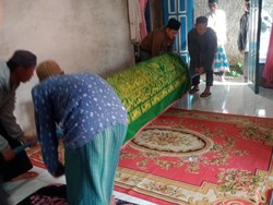 Terluka Usai Dianiaya, Nenek Asyah yang Dituduh Penculik Meninggal