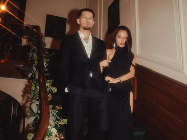 Segera Menikah, Jennifer Coppen dan Justin Hubner Bahas soal Anak