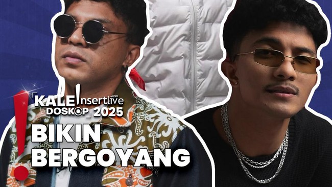 Video: 3 Lagu Timur Terviral 2025, Musiknya Bikin Pendengar Ikut Berjoget