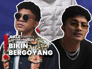 Video: 3 Lagu Timur Terviral 2025, Musiknya Bikin Pendengar Ikut Berjoget