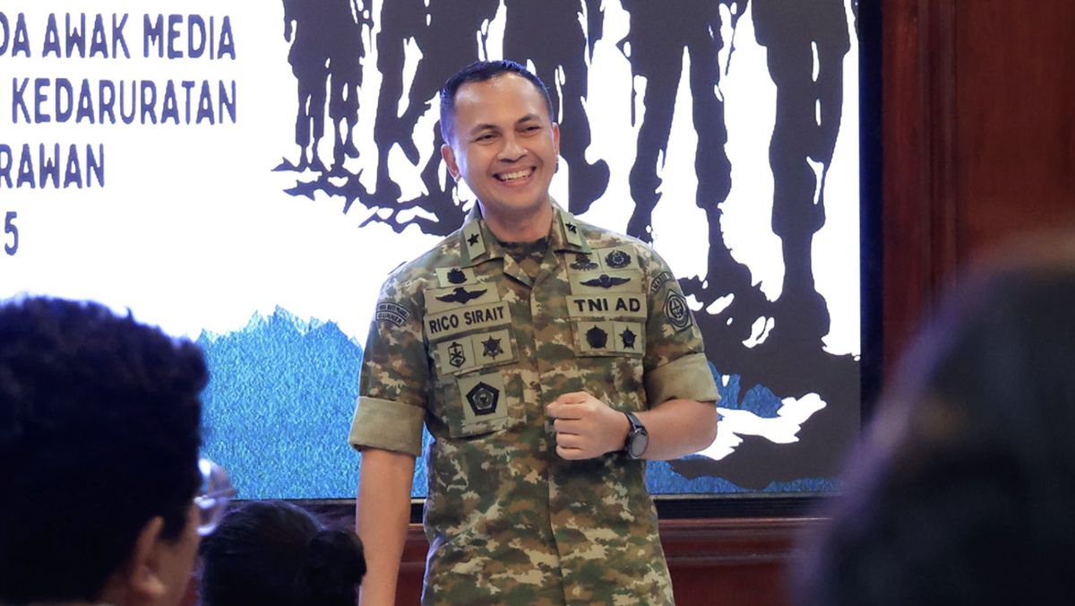 Kemhan: Penyebaran LGBTQ Bukan Substansi Utama Perpres 111 tahun 2025