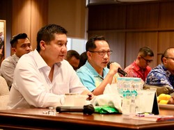 Mendagri Dorong Percepatan Hunian Tetap untuk Korban Bencana Sumatera