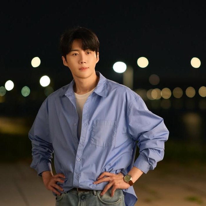 Kim Seon Ho di Can This Love Be Translated? akan berperan sebagai interpreter profesional bernama Joo Ho Jin.