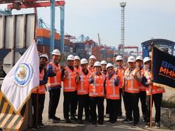 KKP Tegaskan Isu Penarikan Udang RI oleh FDA Bukan Kasus Baru