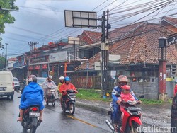 Libur Nataru, Arus Wisata ke Ciwidey dan Pangalengan Masih Stabil